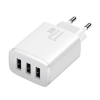  -  - Baseus  Compact Charger 3U 17W CCXJ020102, 