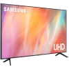   -   - Samsung 50, UE50AU7100U
