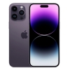   -   - Apple iPhone 14 Pro Max 256  (eSIM + eSIM),  
