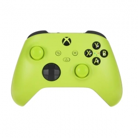 Microsoft  Xbox Series, Electric Volt 