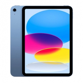 Apple iPad 10.9 (2022), 64 , Wi-Fi, 