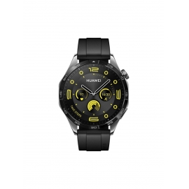 Huawei   Watch GT 4 PHOINIX-B19F/5502BGT, Black