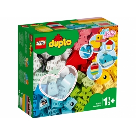 LEGO  Duplo Classic 10909 -, 80 .