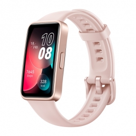 Huawei   Band 8 ASK-B19, Pink