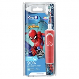 Oral-B    Vitality Kids Spider Man D100.413.2K      