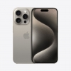   -   - Apple iPhone 15 Pro 128  (nano-SIM + eSIM), 