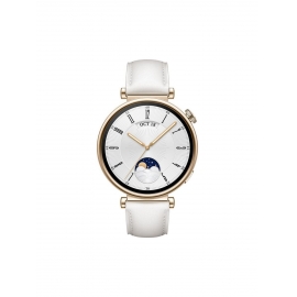 Huawei   Watch GT 4 AURORA-B19L/5502BHX, White