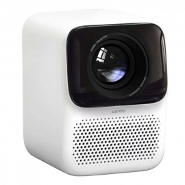 Xiaomi  Wanbo Projector T2 MAX New, 