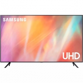 Samsung 50, UE50AU7100U