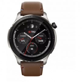 Amazfit GTR 4 (A2166), 