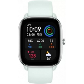 Amazfit GTS 4 mini (A2176) Mint Blue