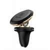  -  - Baseus Baseus   Magnetic Air Vent Car Mount Holder (SUGX-A0V) 