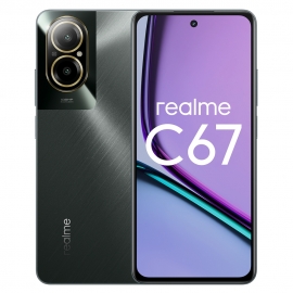 Realme C67 8/256 , 