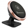  -  - Baseus Baseus   360-degree Rotation Magnetic Mount Holder (SUGENT-NT0R), 