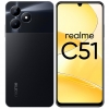   -   - Realme C51 4/64 , 