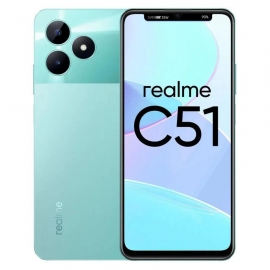 Realme C51 4/128 , 