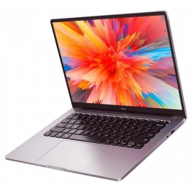 Xiaomi Xiaomi  Book Pro 14 2022, i5-12450H 16/512Gb, MX550 (JYU4459CN), grey