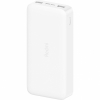  -  - Xiaomi Xiaomi   Redmi Power Bank 20000mAh 18W (PB200LZM) White