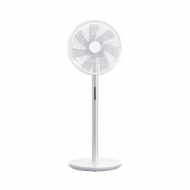 Xiaomi Xiaomi   Smartmi DC Inverter Floor Fan 3 (ZLBPLDS05ZM), 