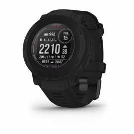 Garmin  Instinct 2 Solar Tactical Edition 010-02627-03 EU, 