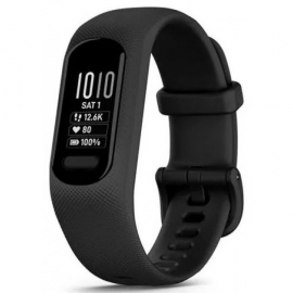 Garmin  Vivosmart 5 EMEA S/M 010-02645-10 EU, 