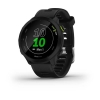  -  - Garmin    Garmin Forerunner 55 42 , 