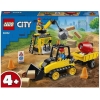  -  - LEGO  City Great Vehicles 60252  