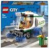  -  - LEGO  City Great Vehicles 60249    