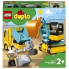  -  - LEGO  DUPLO Town 10931    