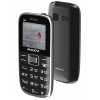 Мобильные телефоны - Мобильный телефон - MAXVI Телефон MAXVI B6, черный