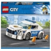  -  - LEGO  City Police 60239   