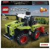  -  - LEGO  Technic 42102 Mini CLAAS XERION