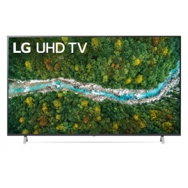 LG UHD телевизор UP77 75inch 4K Smart 