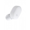   -   - Xiaomi Bluetooth- Millet Bluetooth headset mini, white