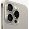   -   - Apple iPhone 15 Pro Max 256  (nano-SIM + eSIM), 