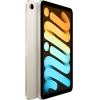  -   - Apple iPad mini (2021) 64  Wi-Fi Starlight ( ) 