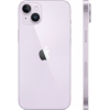  -   - Apple iPhone 14 128  (nano-SIM + eSIM), 