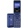   -   - Philips Xenium E2601, 2 SIM,  