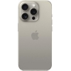   -   - Apple iPhone 15 Pro 256  (nano-SIM + eSIM), 