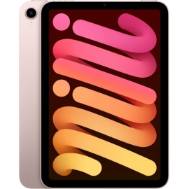 Apple iPad mini (2021) 256  Wi-Fi Pink ()