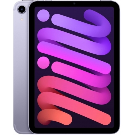 Apple iPad mini (2021) 256 ГБ Wi-Fi Purple (Фиолетовый) 