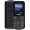   -   - Philips Xenium E6500, 2 nano SIM, 
