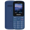   -   - Philips Xenium E2101, 2 SIM, 