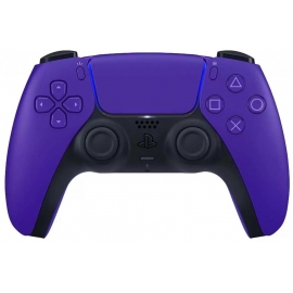 Sony Геймпад DualSense, галактический пурпурный 