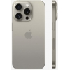   -   - Apple iPhone 15 Pro Max 256  (nano-SIM + eSIM), 