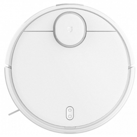 Xiaomi Робот-пылесос Mijia Sweeping Vacuum Cleaner 3C, белый