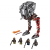  -  - LEGO  Star Wars 75254  AT-ST, 540 .