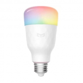 Xiaomi   Yeelight Smart LED Bulb 1S (YLDP13YL), E27, 8.5, 6500 