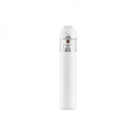 Xiaomi Вертикальный пылесос Mi Vacuum Cleaner Mini Global, белый 