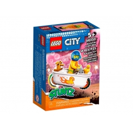 LEGO  LEGO City 60333  